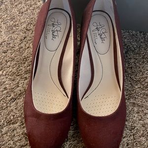 Women’s Life Stride Heels New
